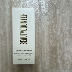 Adaptive lotion beautycounter